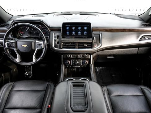Used 2021 Chevrolet Tahoe LT image 10