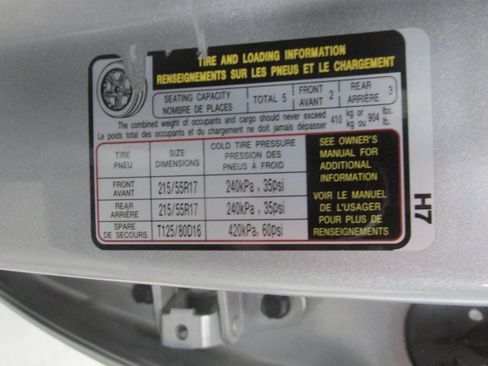 Used 2025 Hyundai Sonata SEL FWD image 38