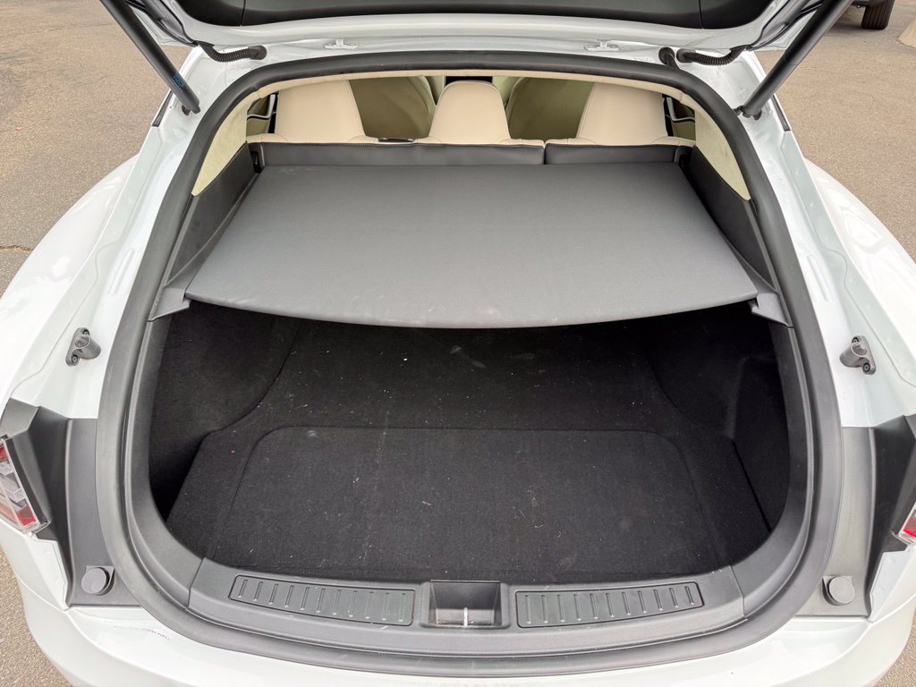 Used 2018 Tesla Model S AWD image 16