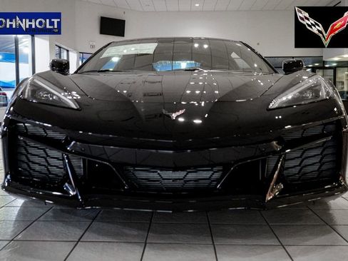 New 2026 Chevrolet Corvette Z06 w/ Battery Protection Package image 3