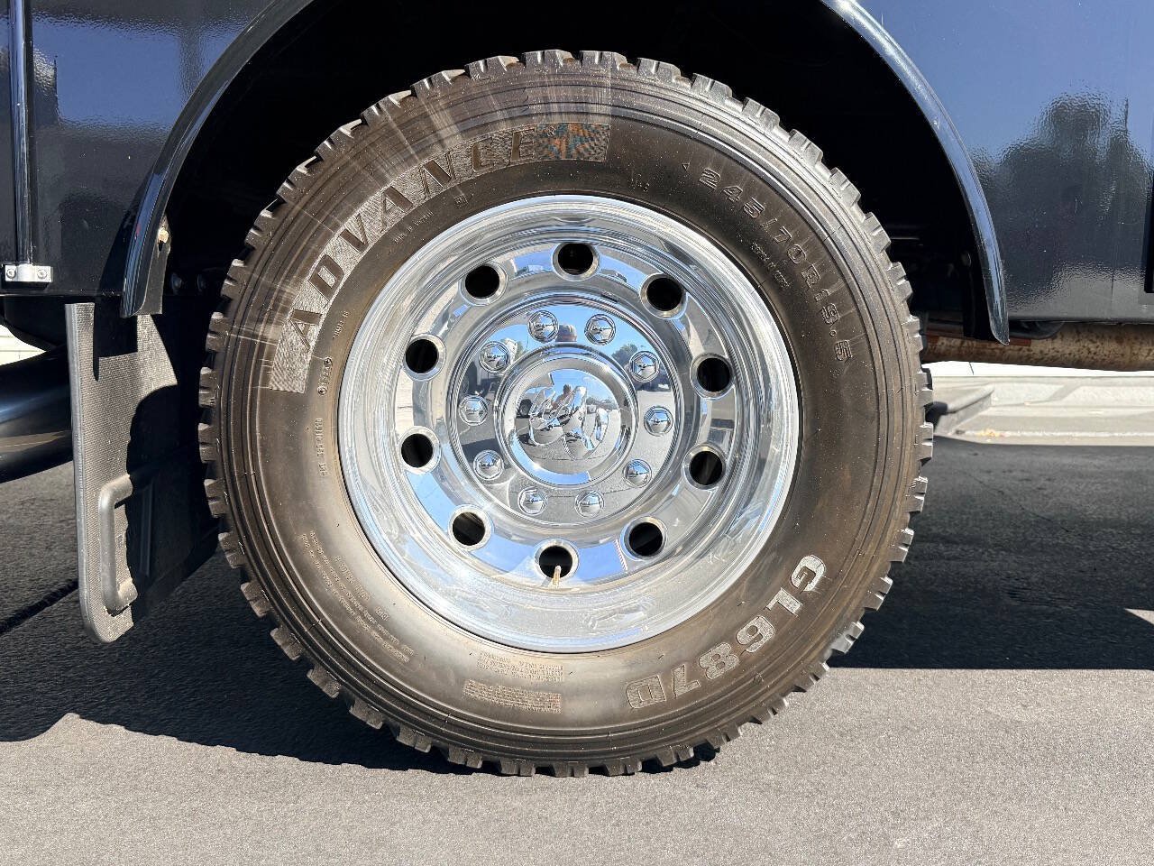 Used 2014 RAM 5500 Tradesman w/ Power Accessory Group AWD/4WD image 13