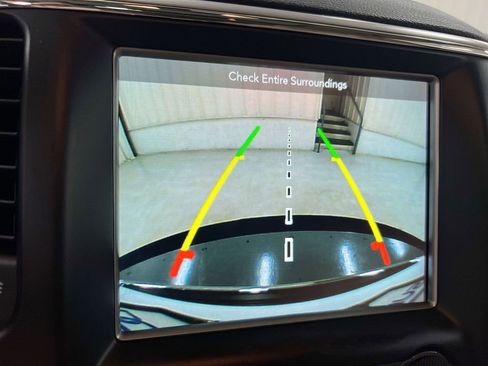 Used 2018 Jeep Grand Cherokee Limited w/ Luxury Group II image 15