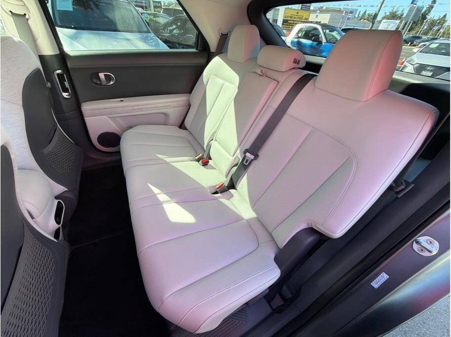 Used 2022 Hyundai Ioniq 5 SEL RWD image 20