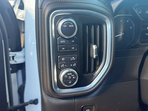 Used 2023 GMC Sierra 2500 AT4 w/ Gooseneck/5TH Wheel Package AWD/4WD image 13
