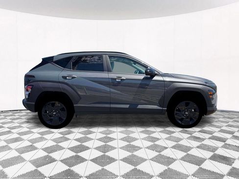 New 2026 Hyundai Kona SEL Sport AWD/4WD image 14