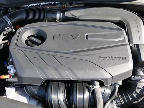 New 2025 Hyundai Sonata Limited image 62