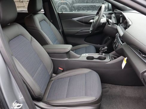 New 2026 Buick Envista Preferred w/ Convenience I Package FWD image 21