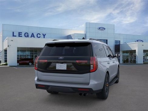 New 2026 Ford Expedition Tremor AWD/4WD image 8