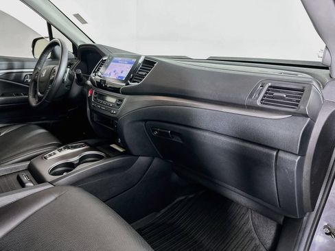 Used 2021 Honda Ridgeline RTL-E image 32
