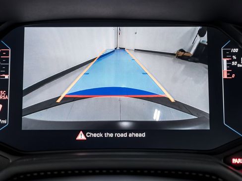 Used 2023 Lamborghini Huracan Tecnica image 18