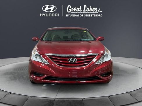 Used 2011 Hyundai Sonata GLS image 8