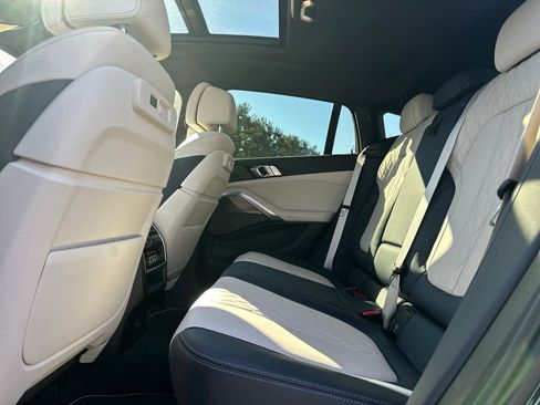 Certified 2023 BMW X6 xDrive40i w/ M Sport Package image 21