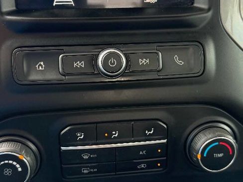 Used 2019 Chevrolet Silverado 1500 Custom w/ Custom Convenience Package image 15