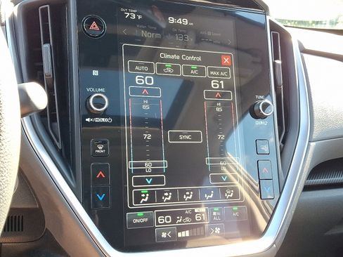Certified 2024 Subaru Crosstrek 2.0i Premium AWD/4WD image 15