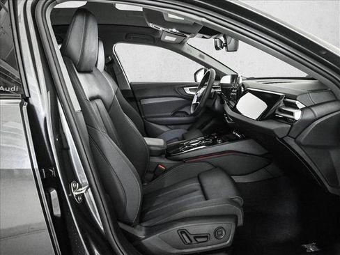 New 2026 Audi A5 2.0T Premium Plus AWD/4WD image 22
