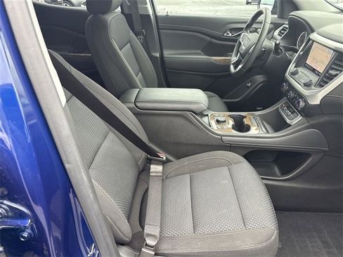 Used 2023 GMC Acadia SLE w/ Driver Convenience Package image 27
