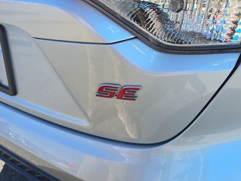 Used 2022 Toyota Corolla SE image 33