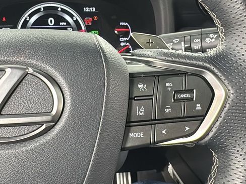 Used 2023 Lexus LX 600 F Sport image 24