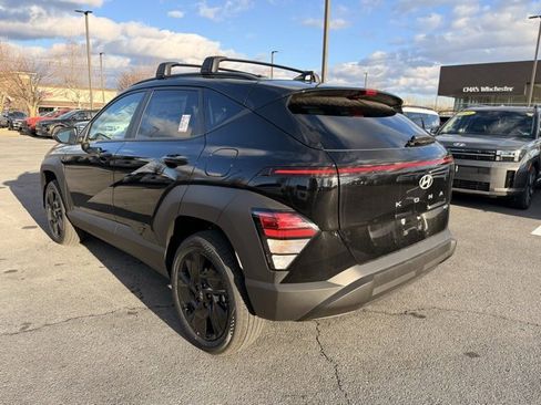 New 2026 Hyundai Kona SEL Sport image 5