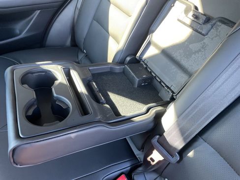 New 2025 MAZDA CX-5 AWD 2.5 S w/ Select Package image 12