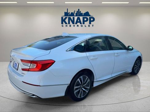 Used 2020 Honda Accord EX-L image 5