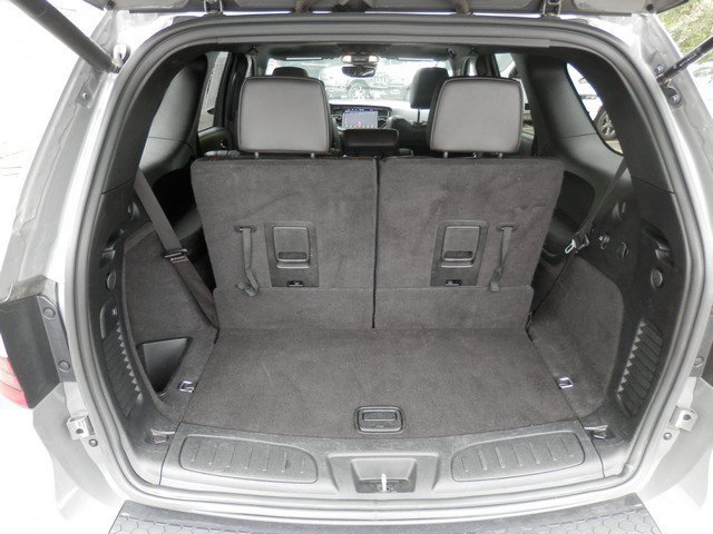 Used 2024 Dodge Durango GT AWD/4WD image 40