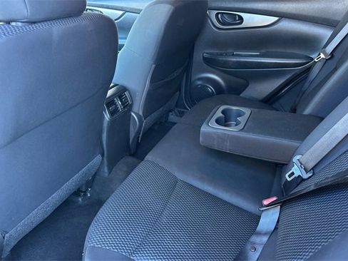 Used 2017 Nissan Rogue Sport S w/ S Appearance Package image 13