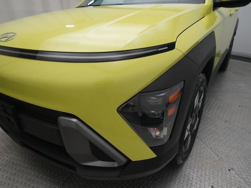 Used 2024 Hyundai Kona SEL AWD/4WD image 22