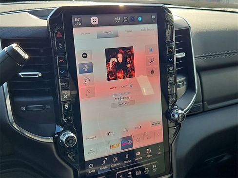 New 2026 RAM 3500 Laramie image 22