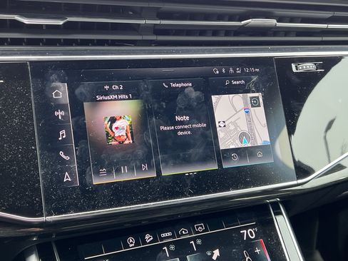 Used 2023 Audi Q7 2.0T Premium Plus image 24