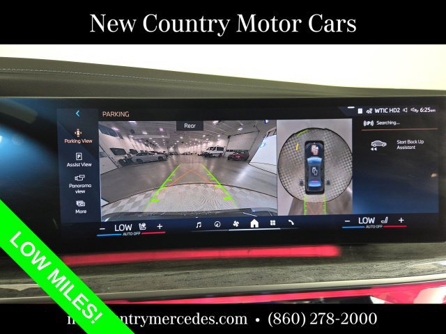 Used 2024 BMW 740i xDrive w/ M Sport Professional Package AWD/4WD image 33