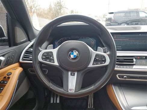Used 2021 BMW X5 xDrive40i w/ M Sport Package image 10