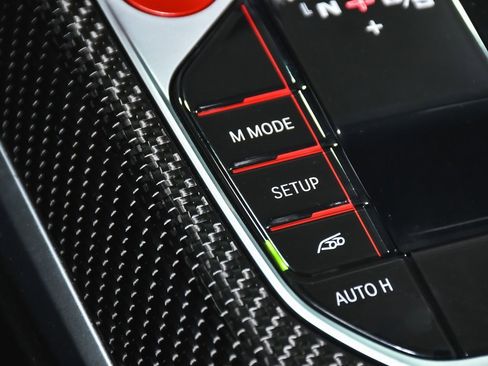 Used 2023 BMW M4 xDrive Competition image 39