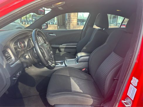 Used 2021 Dodge Charger GT image 10
