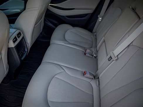 Used 2020 Buick Envision Preferred image 28