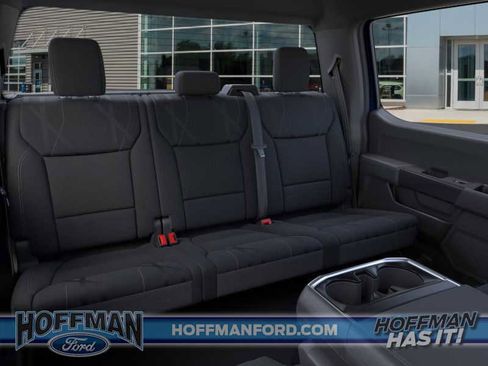 New 2026 Ford F150 STX w/ Equipment Group 200A image 11