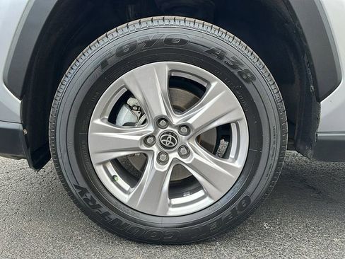 Used 2023 Toyota RAV4 XLE image 14