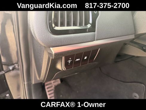 Used 2022 Kia Stinger GT-Line w/ Sun & Sound Package image 16