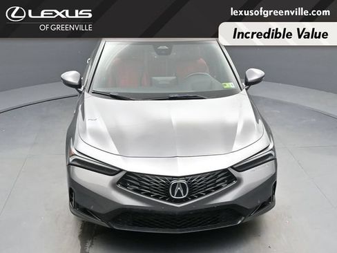 Used 2023 Acura Integra A-Spec FWD image 34