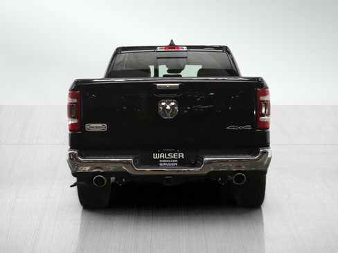 Used 2020 RAM 1500 Longhorn image 4