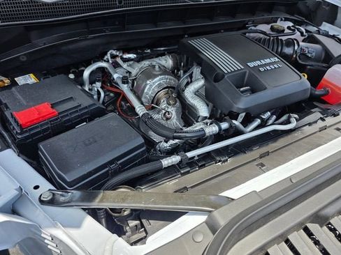 New 2026 GMC Sierra 1500 SLT AWD/4WD image 20
