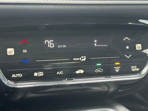 Used 2020 Honda HR-V Touring image 21