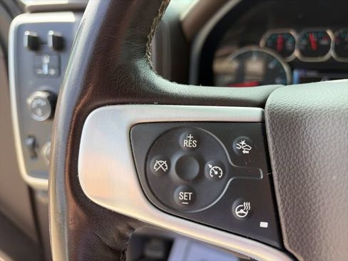 Used 2018 GMC Sierra 1500 SLT AWD/4WD image 15