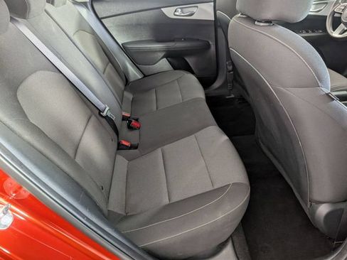 Used 2024 Kia Forte LXS FWD image 24