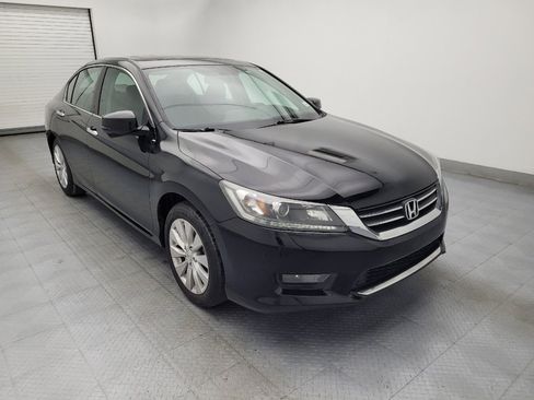 Used 2014 Honda Accord EX image 13