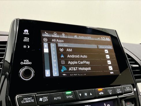 Used 2020 Honda Odyssey Elite image 32