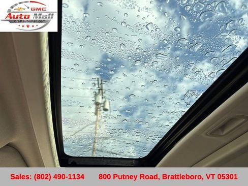 Used 2014 Jeep Compass Latitude w/ Sun/Sound Group image 22