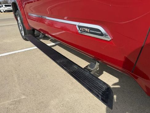 Used 2023 Toyota Tundra 1794 Edition image 17