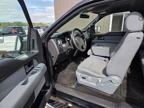 Used 2014 Ford F150 XLT w/ Equipment Group 302A Luxury AWD/4WD image 18