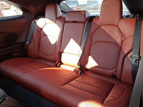 New 2026 Dodge Charger Scat Pack AWD/4WD image 5